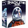 Ghenos Games Gadget - Ghenos Games: Shackleton Base - Ghenos Games