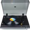 Thomson Audio & Hi-Fi Nuovo - Thomson: Giradischi Premium 33/45Giri Tt700 -I- Thomson