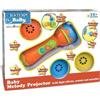 Bontempi Gadget - Bontempi 70 1425 - Proiettore Elettronico Con Musiche Ed Effetti - Bont