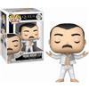 Funko POP! Rocks: Music - Freddie Mercury (I Was Born To Love You) #375