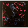 Black Widow Records Vinile Nuovo - G.O.L.E.M. - Gravitational Objects Of Light, Energy And Mystici