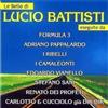 Artisti Vari - Belle Di Lucio Battisti (le) / Various - Cd