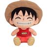 Sakami Gadget - One Piece: Sakami - Luffy (Peluche 25 Cm) - Sakami