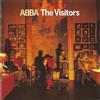 Abba - The Visitors - Cd (+ bonus tracks)