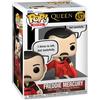 Funko Gadget - Freddie Mercury: Funko Pop! Rocks - Sayings (Vinyl Figure 457) - Funko