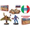 Archon Games Gadget - Masters Of The Universe: Prodos Games - Battleground - Wave 3 Masters O