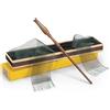 Noble Collection Gadget - Harry Potter: Noble Collection - Bacchetta Magica Ollivander Di Luna Lo