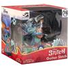 ABYstyle Gadget - Disney: ABYStyle - Lilo & Stitch - Guitar (Figure) - Abystyle