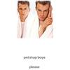 Pet Shop Boys - Please - Vinile (180 gr. - new edition - digitally remastered)