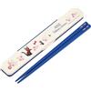 Skater Gadget - Studio Ghibli: Skater - Kiki's Delivery Service - Jiji - Box Of Chopsti