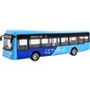 Bburago Gadget - Bburago: City Bus - Milano City - 19 Cm - Bburago