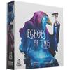 Cranio Creations Gadget - Cranio Creations: Echoes Of Time [+ Promo Omaggio Cs] - Cranio Creation