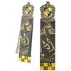Noble Collection Gadget - Harry Potter: Noble Collection - Poufsouffle (Bookmarker / Segnalibro)