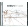 Coldplay - Live 2003 - Cd + Dvd