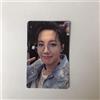 BTS MAP OF THE SOUL ON: una cartolina fotografica ufficiale DVD J-hope hope