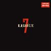 Ligabue - 7 - Vinile (180 gr - vinile rosso)