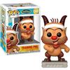 Funko Gadget - Disney: Funko Pop! - Hercules (25Th Anniversary) - Training Phil (Vinyl