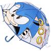 Cerdà Gadget - Sonic: Cerda' (Ombrello 45 Cm) - cerdà