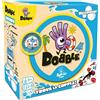 Asmodee Gadget - Asmodee: Dobble Waterproof (Eco-Sleeve, Ed. Italiana) - Asmodee