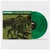 99 Posse - La Vida Que Vendra' - 2 Vinili (verde marmorizzato - limited edit...