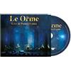 Le Orme - Live In Pennsylvania - Cd (digipack)