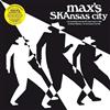 Jungle Records (Uk) Vinile Nuovo - Max's Kansas City / Various -I- Jungle Records (uk)