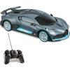 Mondo Toys Gadget - Mondo Motors: Bugatti Divo R/C - Mondo Toys