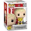 Funko Gadget - Wrestling: Funko Pop! Wwe - Dusty Rhodes (Vinyl Figure 114) - Funko