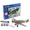 Revell Gadget - Revell: Starter Kit Messerschmitt Bf-109 - Revell