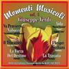 Momenti Musicali: Vol 5 - Giuseppe Verdi - Cd
