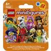 Lego Gadget - Espositore 36 Bustine - Lego: 71052 - Minifigures - Serie 29 - Lego
