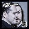 Wahnsinns Records Vinile Nuovo - Wahnsinn (Der) - Toi! Toy! Teu! - Wahnsinns Records