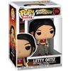 Funko Gadget - Fast And Furious: Funko Pop! Movies - Letty Ortiz (Vinyl Figure 1994) -