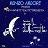 Renzo Arbore - Quelli Della Notte - Vinile (180 gr vinile blu - rsd 2024 - -...
