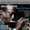Not Now Music Audio Cd Nuovo - Miles Davis - Kind Of Blue Mono & Stereo Version (2 Cd) -I- No