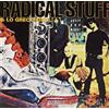 New Platform Audio Cd Nuovo - Radical Stuff / Lo Greco Bros - Jazzy Rap Night Live -I- New P