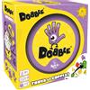 Asmodee Gadget - Asmodee: Dobble (Eco-Sleeve - Ed. Italiana) - Asmodee