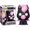Funko Gadget - Disney: Funko Pop! - Fantasia 80Th - Baby Pegasus (Vinyl Figure 989) -