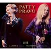 Patty Pravo - La Cambio Io La Vita Che Tour 2018 - 2 Cd (live la fenice vene...