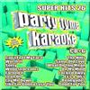 Artisti Vari - Party Tyme Karaoke: Super Hits 26 - Cd