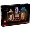 Lego Gadget - Lego: 21362 - Ideas - Collezione Di Minerali - Lego
