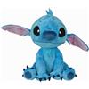 Simba Toys Gadget - Disney: Simba Toys - Lilo & Stitch - Stitch (Peluche Cm. 50) - Simba To
