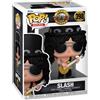 Funko Gadget - Guns N' Roses: Funko Pop! Rocks - Slash (1990's) (Vinyl Figure 398) - F