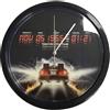 Joy Toy Gadget - Back To The Future: Joy Toy (Orologio Da Parete 26X4X26 Cm) - Joy Toy