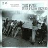 Paul Jackson And Steve Smith - The Push - Vinile
