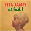 Etta James - At Last! - Vinile