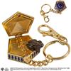 Noble Collection Gadget - Harry Potter: Noble Collection - Chocolate Frog (Keychain / Portachiavi