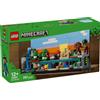 Lego Gadget - Lego: 21589 - Minecraft - Mini-Biomi - Lego