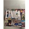 THE BEST OF ETNICA ETNIC SONGS COFANETTO 5 CD MUSICALI NUOVO SIGILLATO☆
