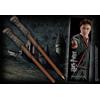 Noble Collection Gadget - Harry Potter: Noble Collection - Harry (Bacchetta Penna+Segnalibro) - N
